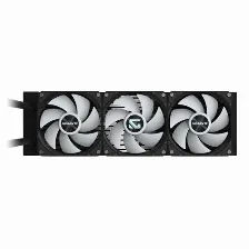 Sistema De Enfriamiento Liquido Gigabyte Gaming 360, 3x 120mm, 2200rpm, Argb, Negro